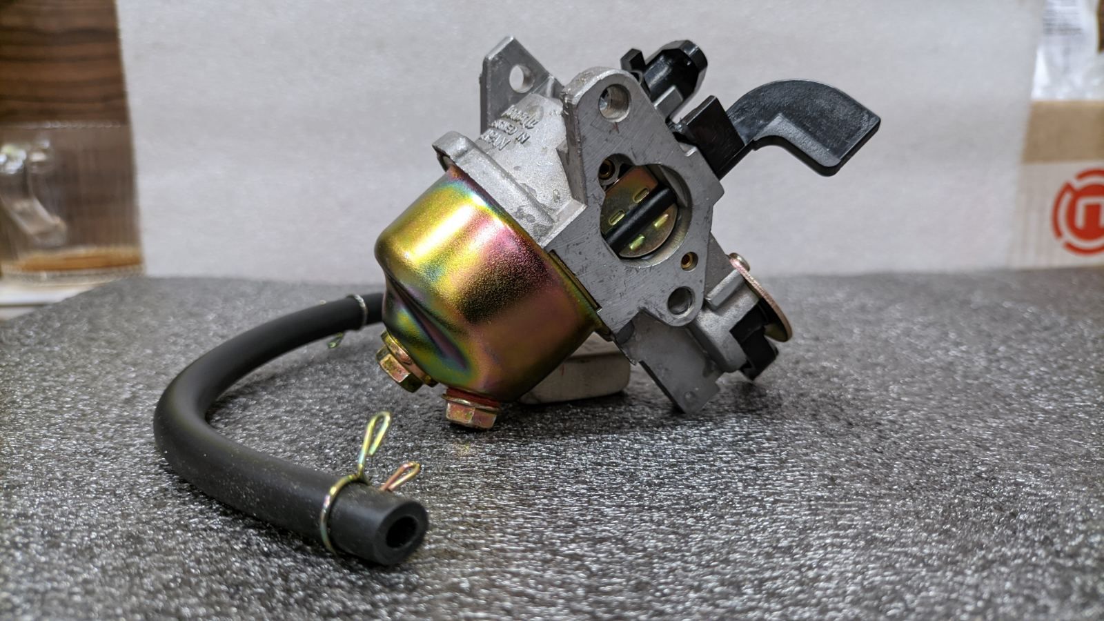 Карбюратор Honda GХ100YAMAYITO 1401710