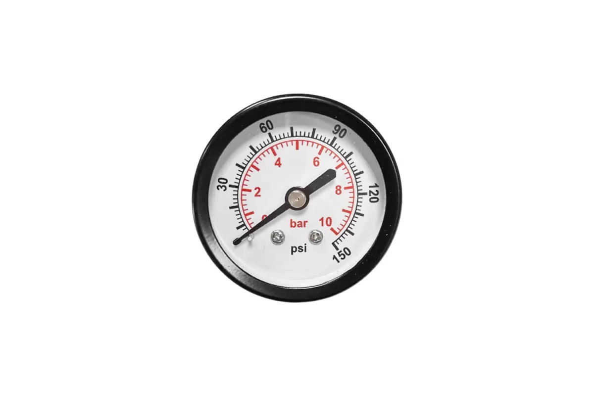 Индикатор для блока подготовки воздуха 1/4", ХорексАвто YQ50