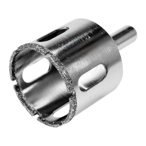 Сверло алмазное трубчатое для керамогранита и греса d40мм H-D HD-60431