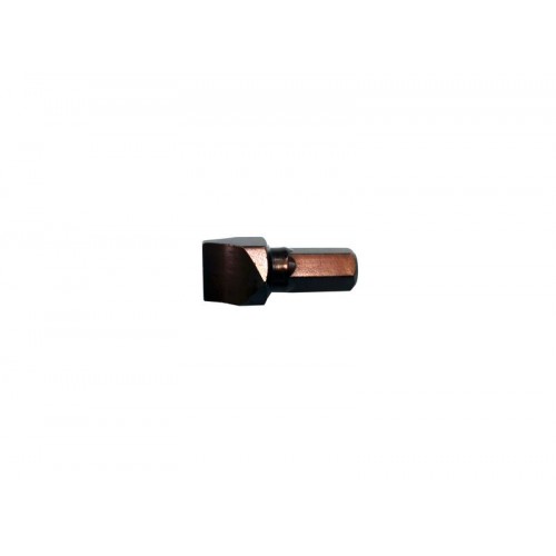 Бита шлицевая SL 8ммx30мм, 5/16" Rock FORCE RF-1533008 Premium