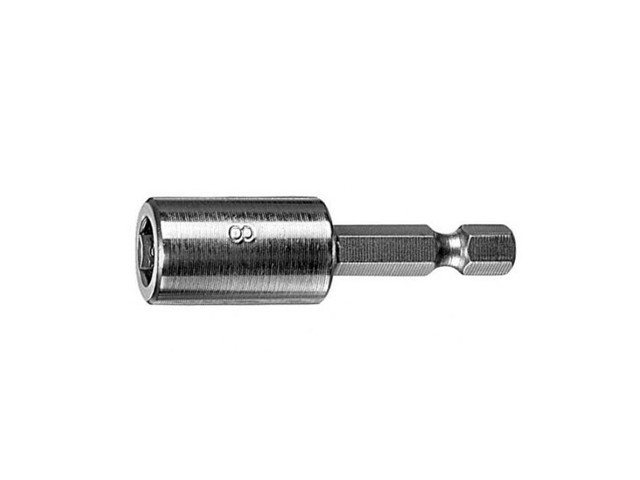 Торцевой ключ длина 50 mm, 12mm  BOSCH 2608550090