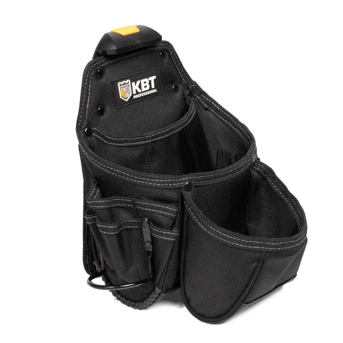 Сумка поясная модульная на клипсе СМ-01 серия QUICK-LOCK ()  КВТ 83135