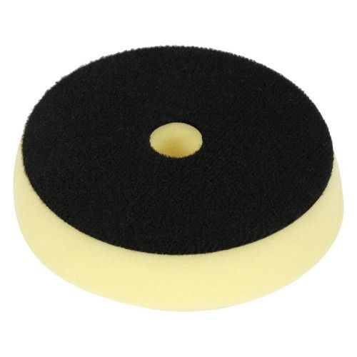 Круг полировальный 130x150x25mm жесткий  YATO YT-47894
