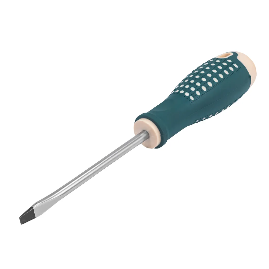 Отвертка шлицевая SL6.5х100мм RockFORCE LIGHT Rock FORCE RF LIGHT-70165100