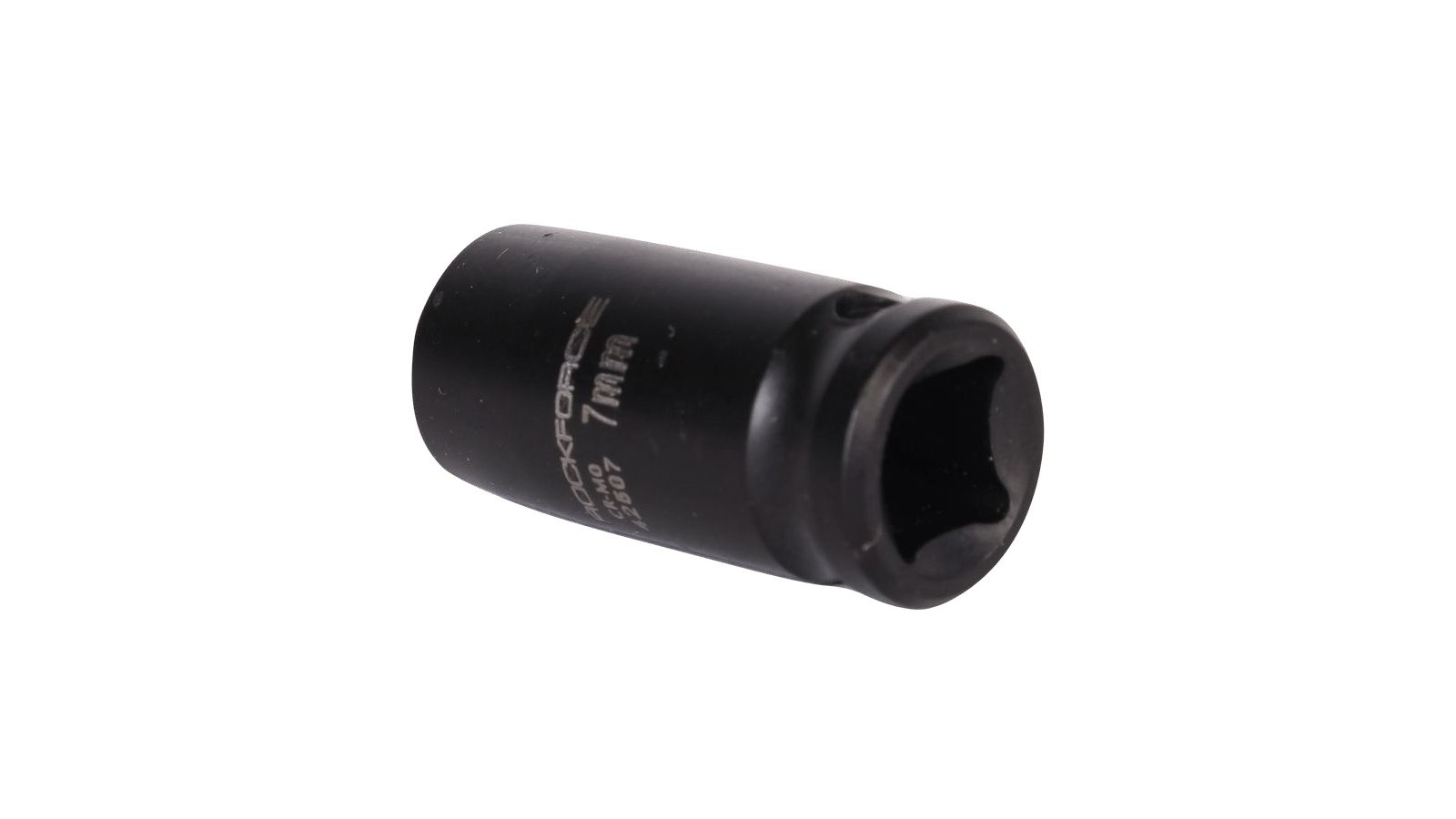 Головка ударная 7мм (6гр.), 1/4" RockFORCE RF-42507