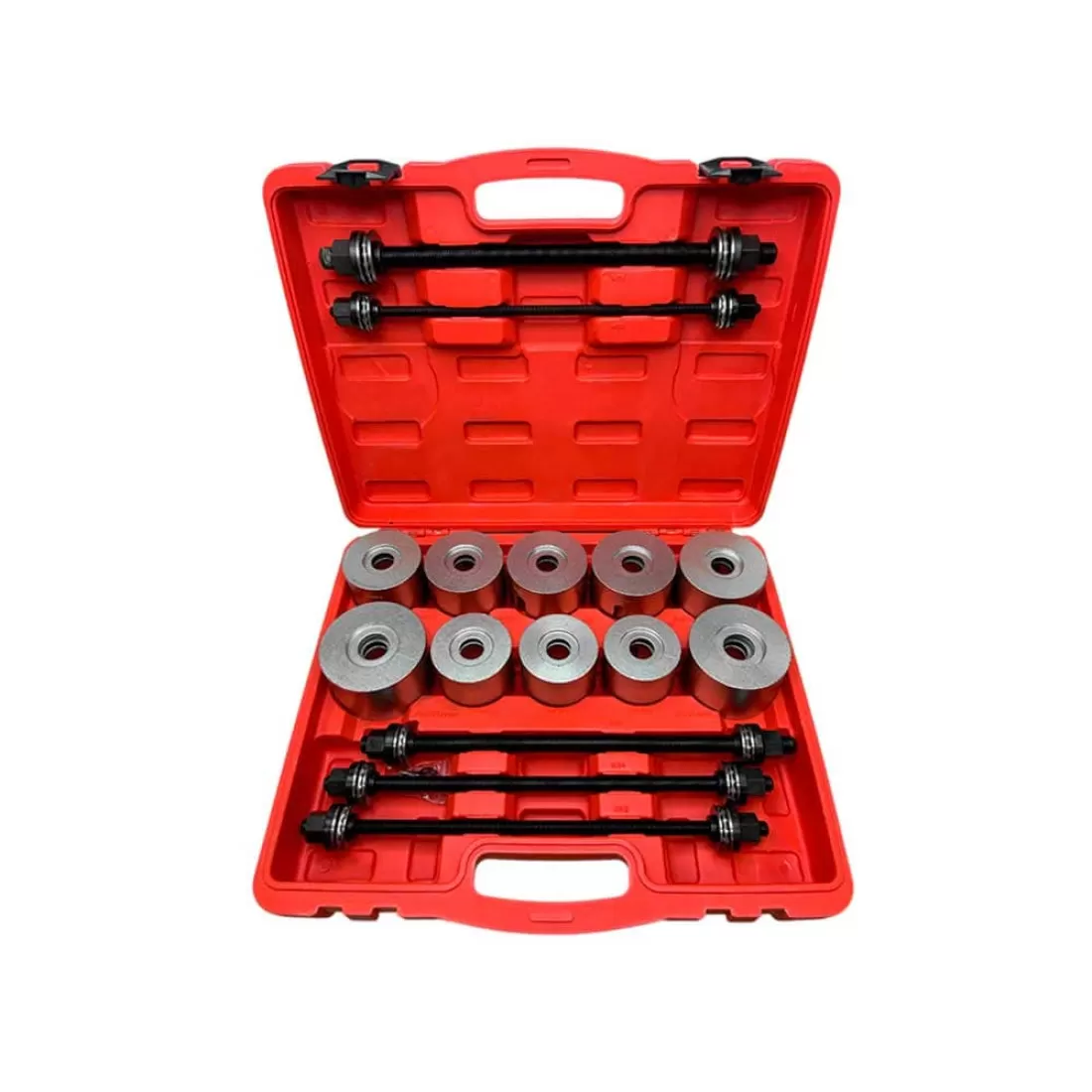 Универсальный съемник для демонтажа подшипников и сайлентблоков  ...Гамматест GT1Y078