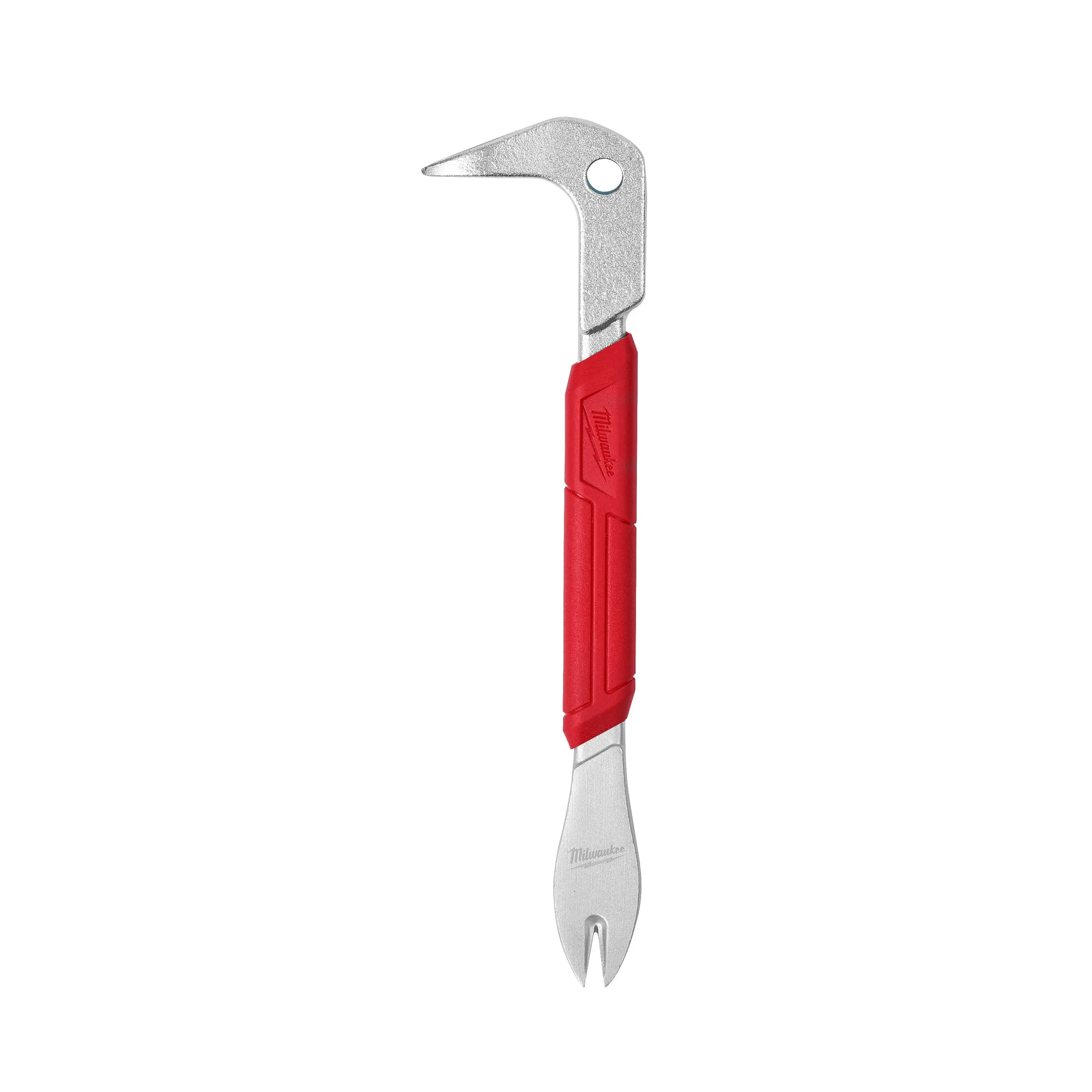 Гвоздодер узкий 250 мм (10")   Milwaukee 4932478250