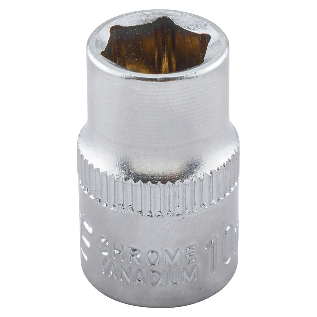 3/8" 6гр. Головка 10 мм.  Forsage F-53510