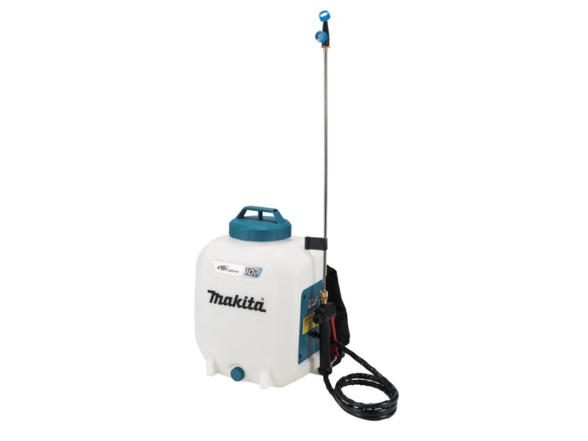 Аккум. опрыскиватель LXT DUS108Z в кор. (18.0 В,без аккумулятора) MAKITA DUS108Z