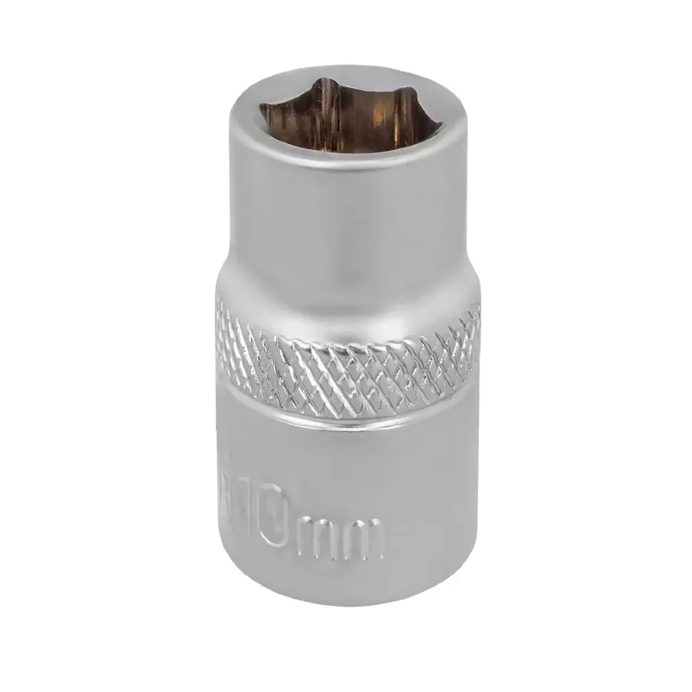 Головка 10мм (6гр.), 3/8" RockFORCE LIGHT Rock FORCE RF LIGHT-53510