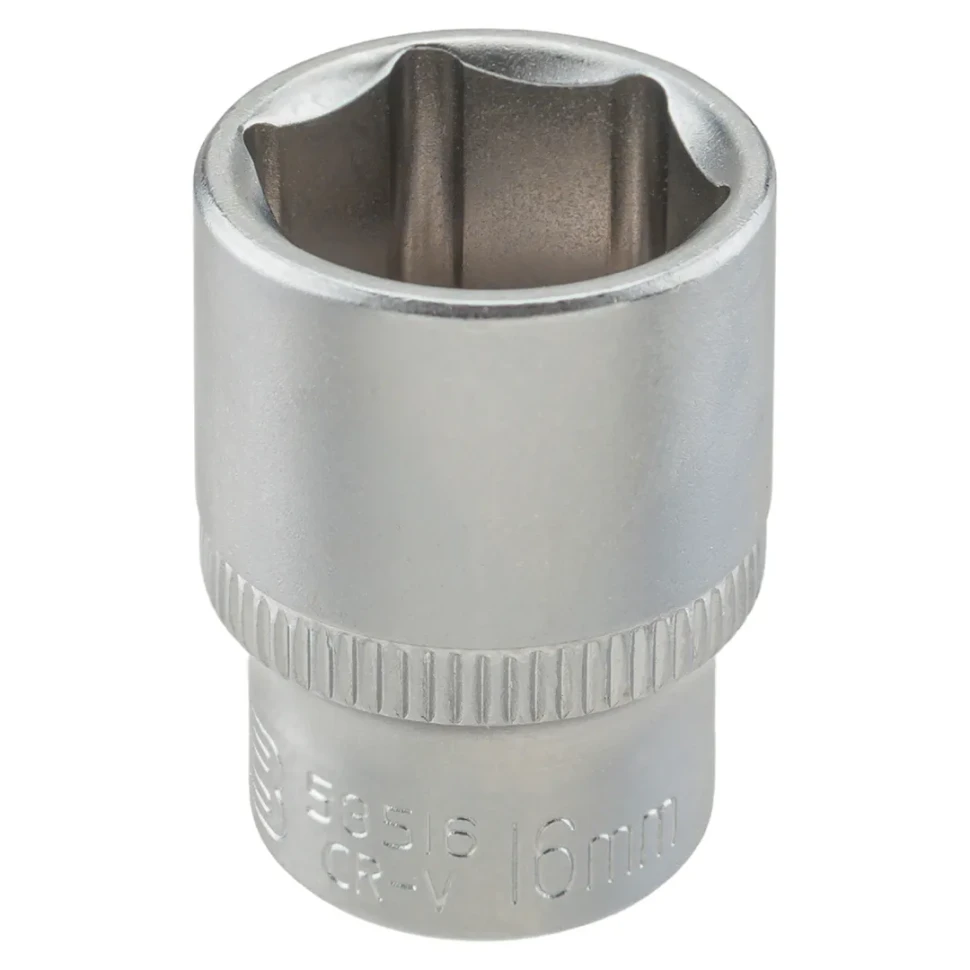 Головка 3/8'', 16мм (6гр.)  JCB JCB-53516