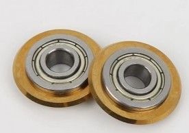 Ролик режущий запасной 22х6х5mm для плиткореза  H-D HD-37141