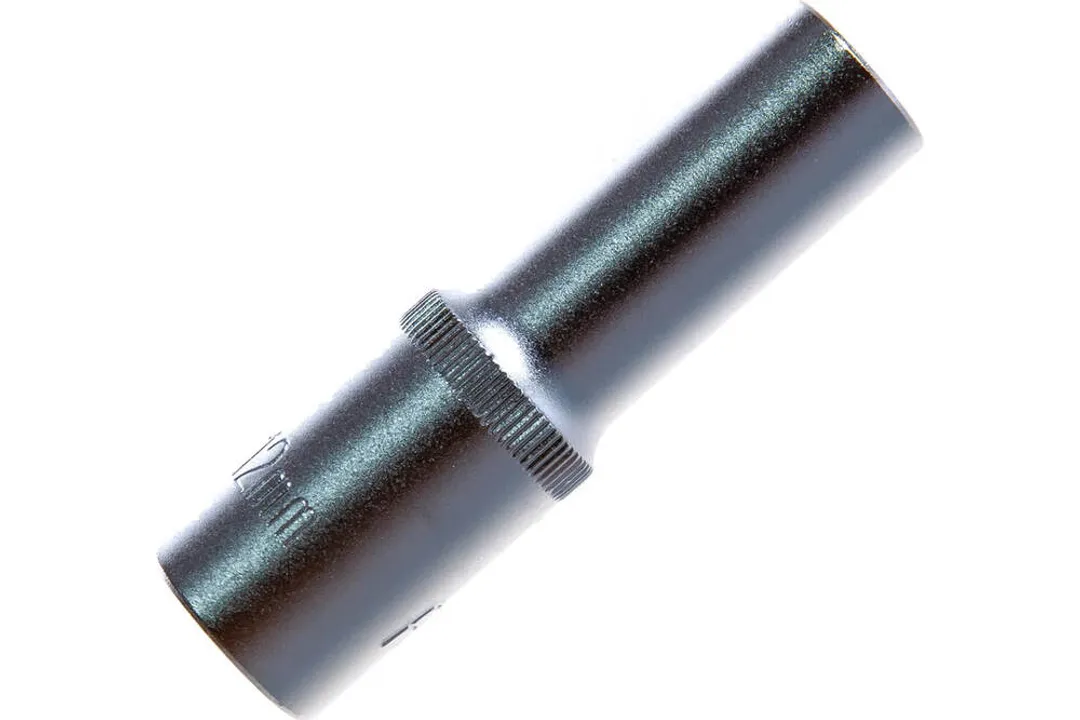 1/2" 6гр. Головка глубокая 12 мм. Forsage F-5457712