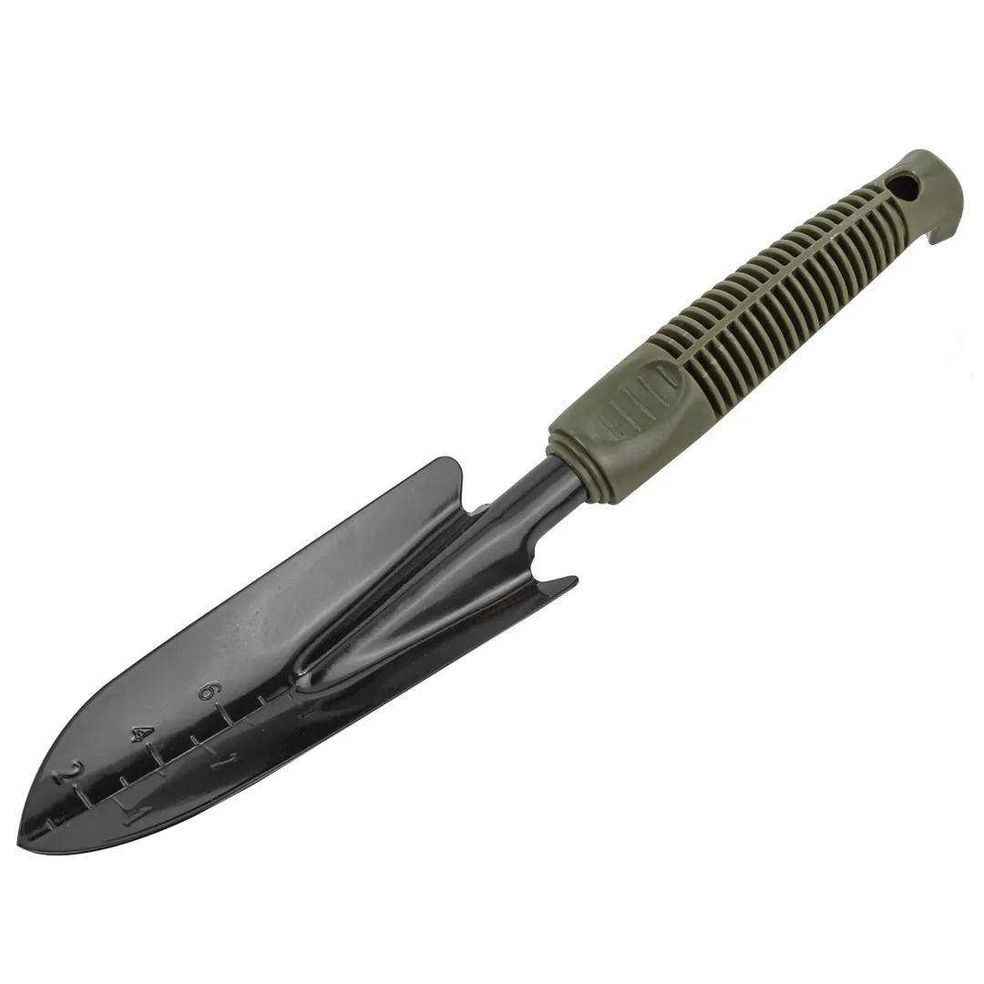 Совок посадочный садовый  WMC TOOLS WMC-TG2101005-S