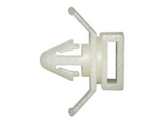 Дюбель-пистон для хомута М6 (500 шт в пакете) STARFIX SM-12364-500