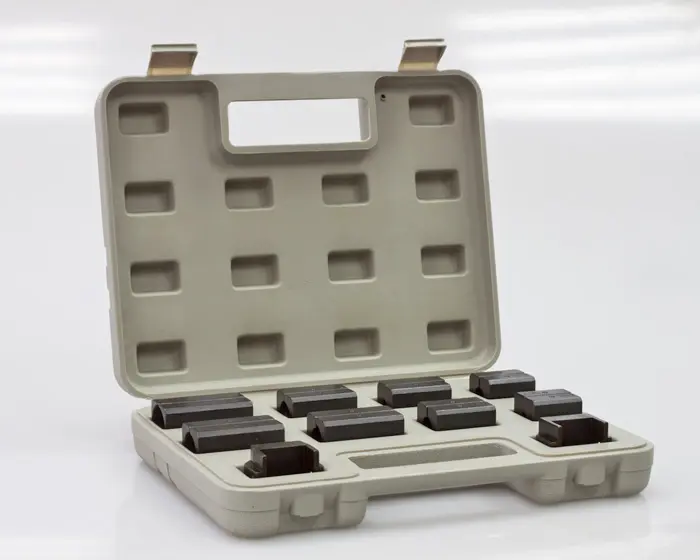 Набор матриц для скругления НМ-300-С серия ПРОФИ (КВТ) КВТ 53181