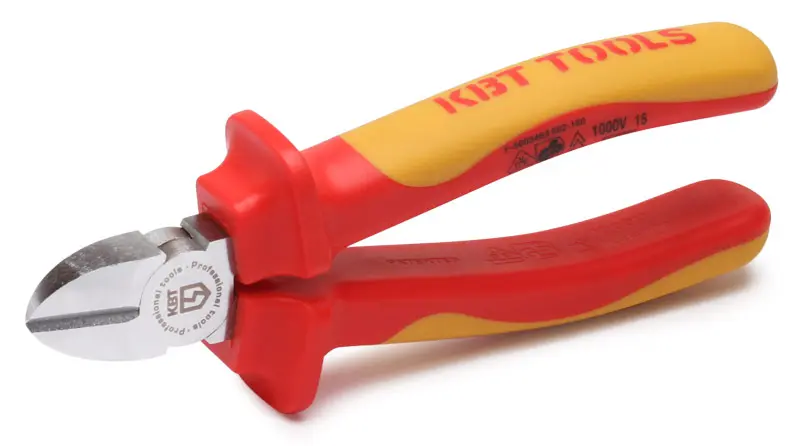 Бокорезы диэлектрические 160 мм серия ПРОФИ ()  КВТ 67359