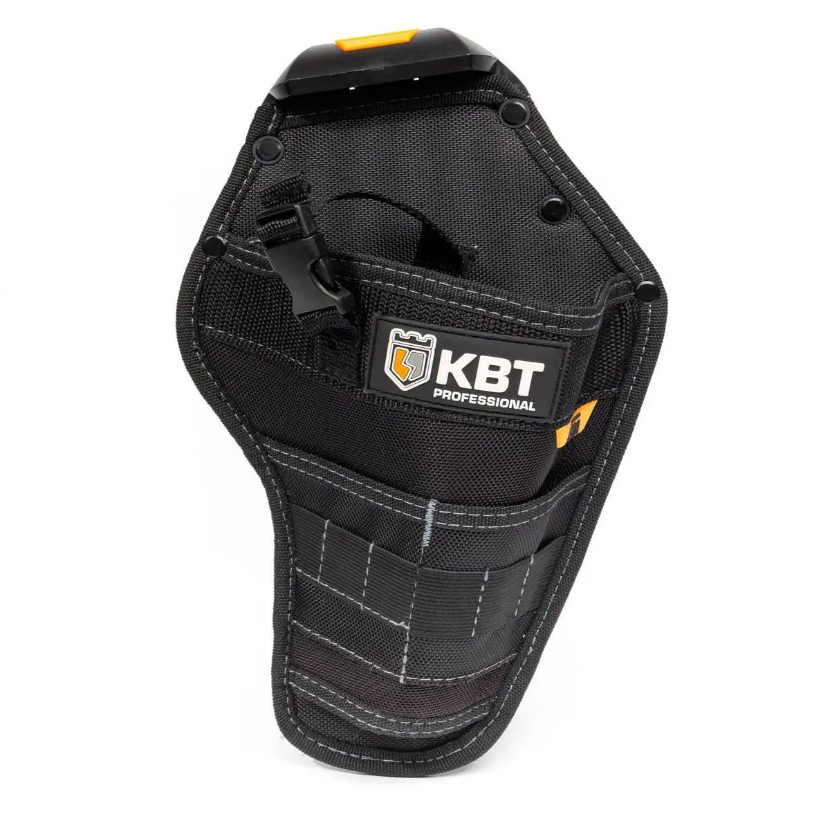 Сумка-кобура модульная на клипсе СМ-05 серия QUICK-LOCK ()  КВТ 83139