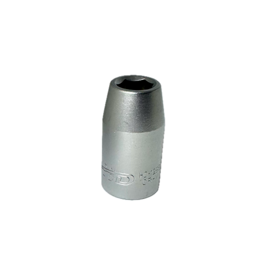 Головка-переходник 3/8" x под биту 8мм CrV  H-D HD-1296