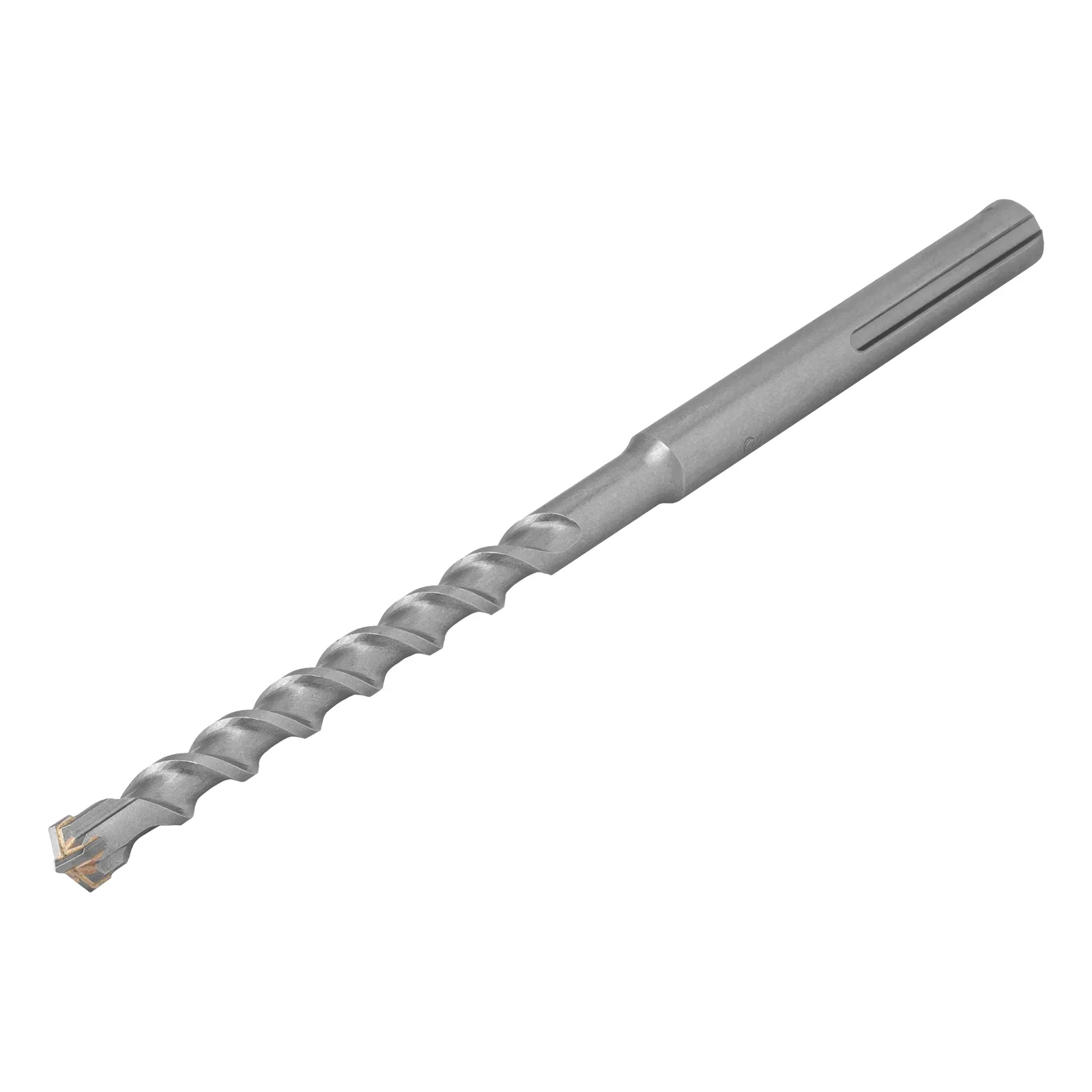 Бур по бетону, 16 х 300 мм, SDS MAX c крестовой пластиной Matrix 71211