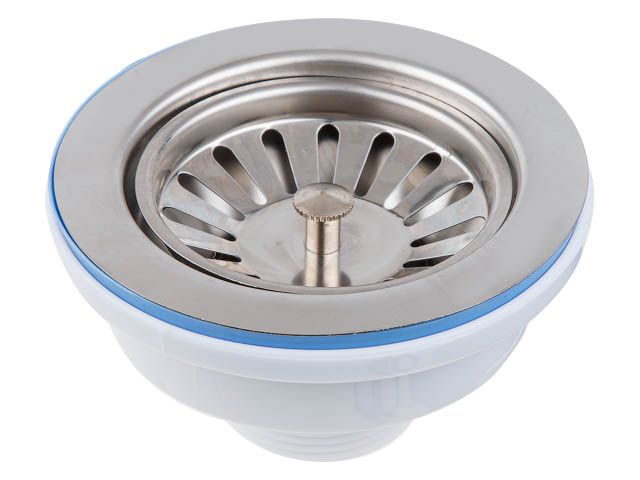 Выпуск для сифона 3 1/2\" AV Engineering AVE129711