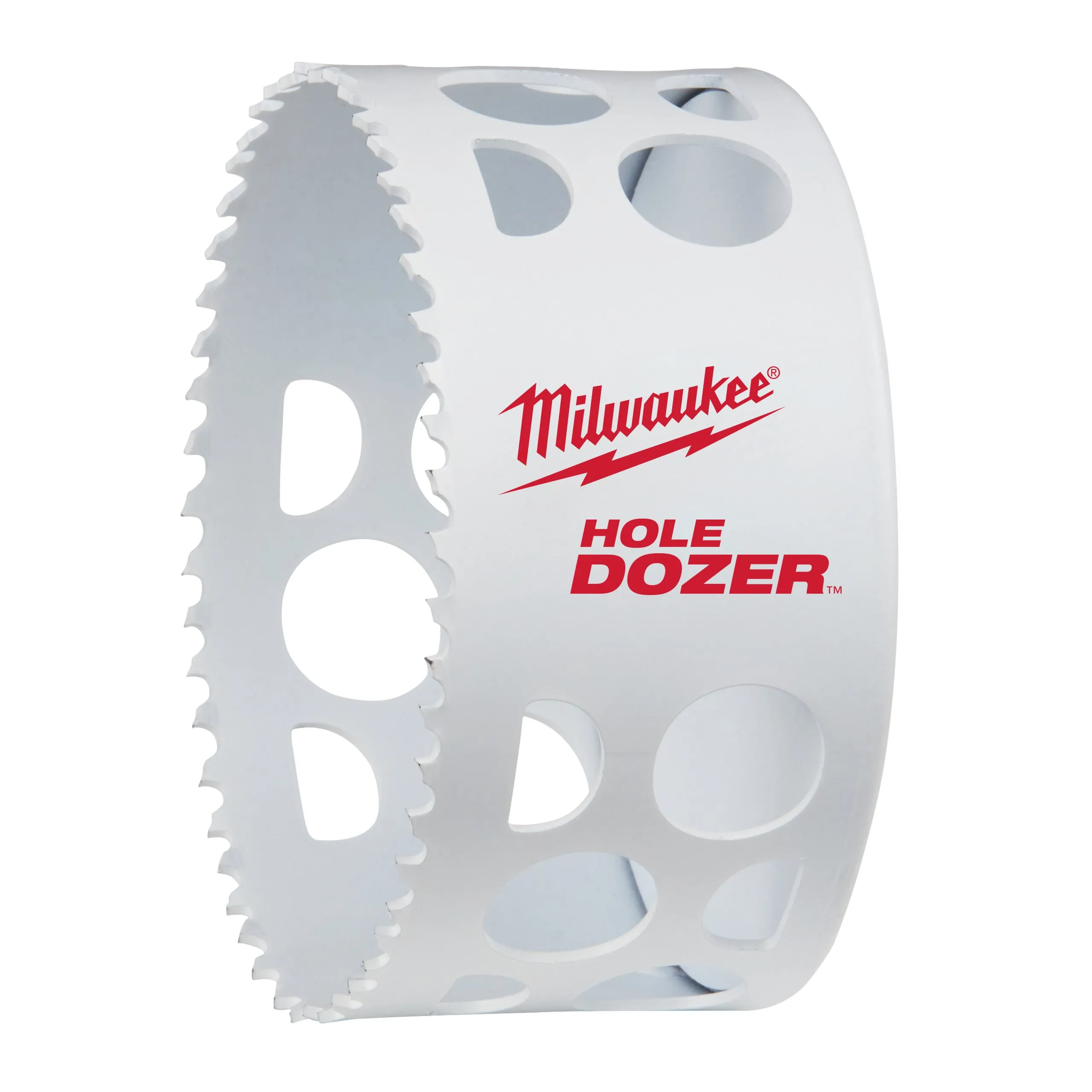 Коронка Bi-Metal Hole Dozer 95 x 41 мм, MILWAUKEE Milwaukee 49560203