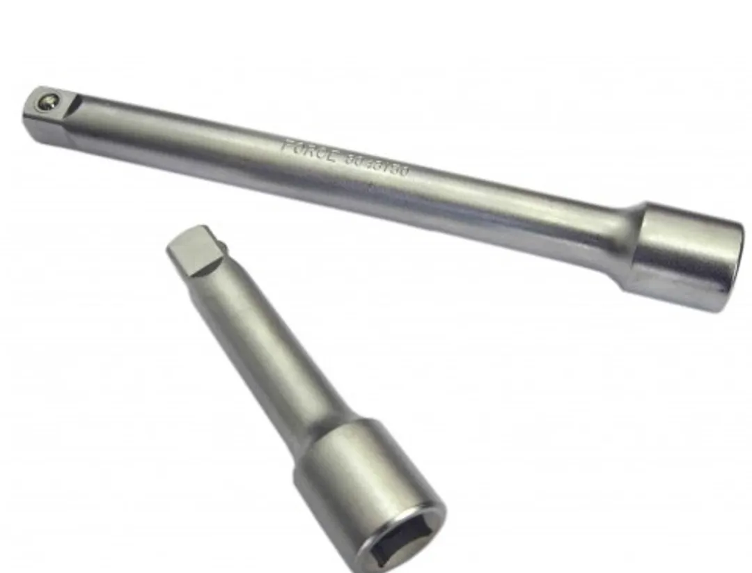 Удлинитель 125mm, 3/8"  Forsage F-8043125
