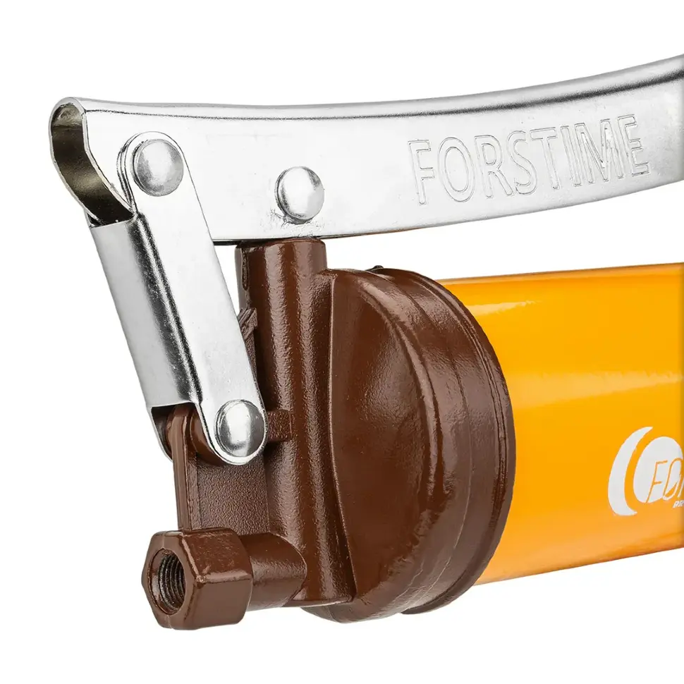 Шприц для нагнетания густой смазки 500мл FORSTIME FT-0700 MST