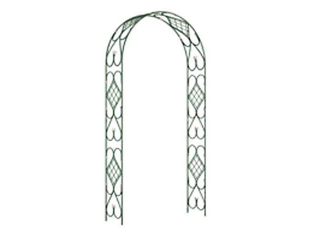 Арка комбинированная (разборная),1,2х2,4х0,36 м ОСТРОВ КОМФОРТА 4814692001124