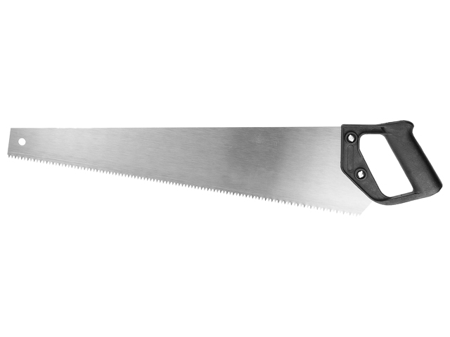 Ножовка по дереву 500mm зуб 4.5mm  ВОЛАТ 42030-50