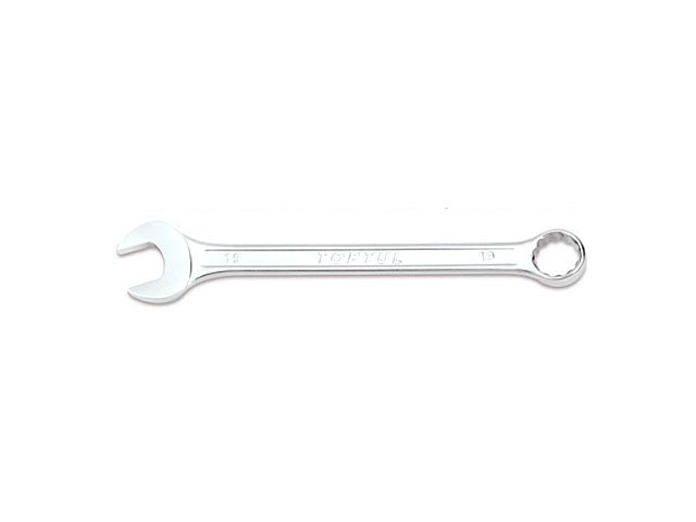 Ключ комбинированный 8 мм. 15° Pro-Line  Toptul AABW0808