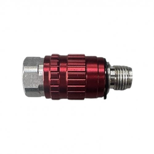 Регулятор давления воздуха 1/4" H-D HD-AG07