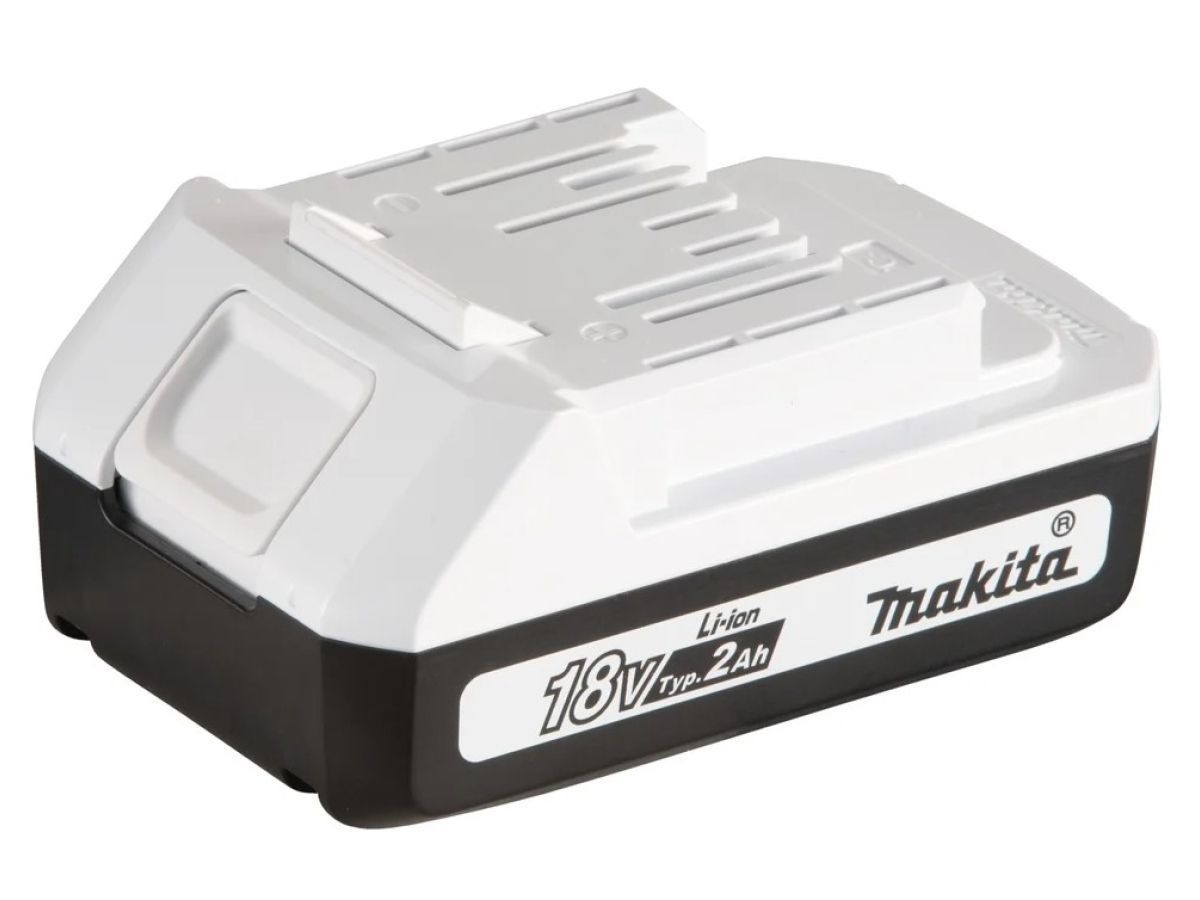Аккумулятор BL1820G 18.0 В, 2.0 А/ч, Li-Ion MAKITA 191N69-0