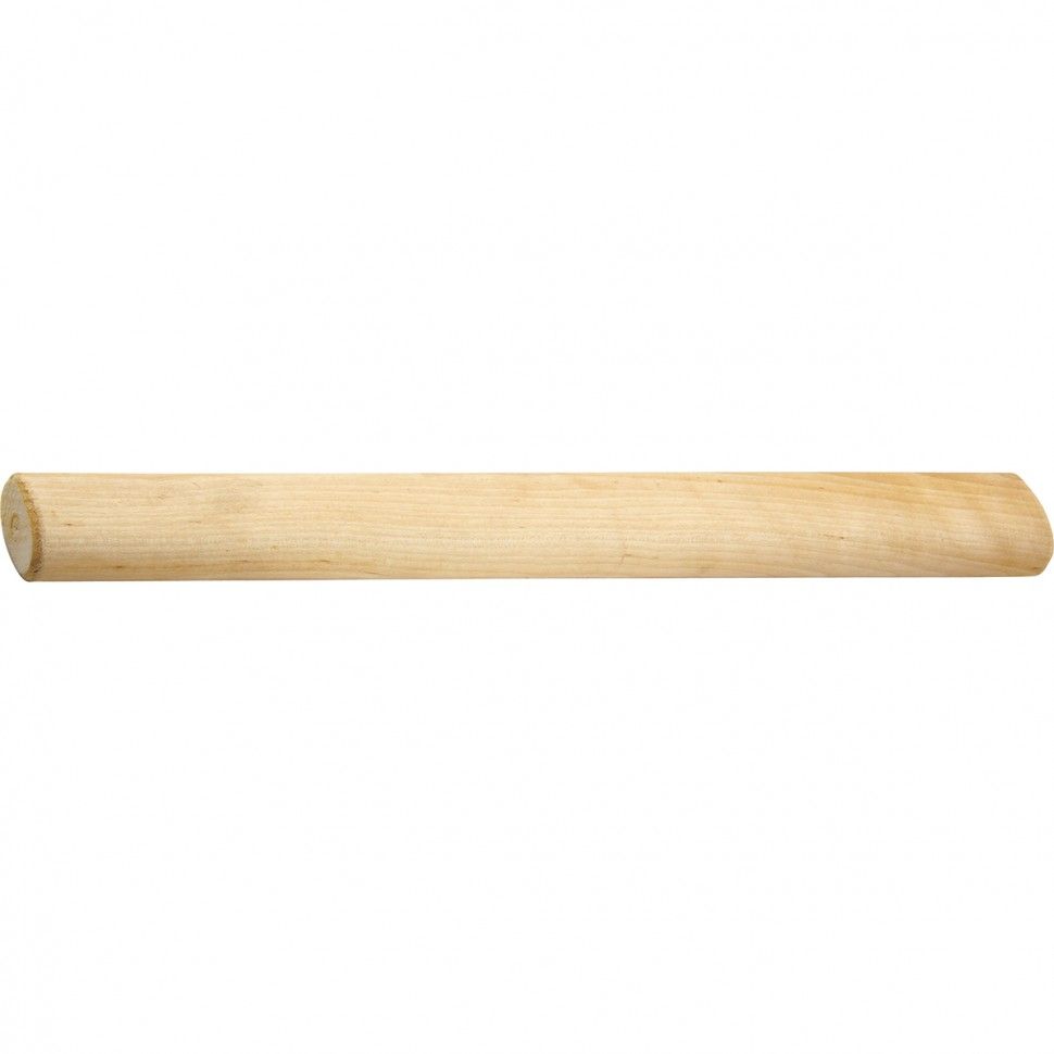 Рукоятка для кувалды, 400 mm, деревянная  10988