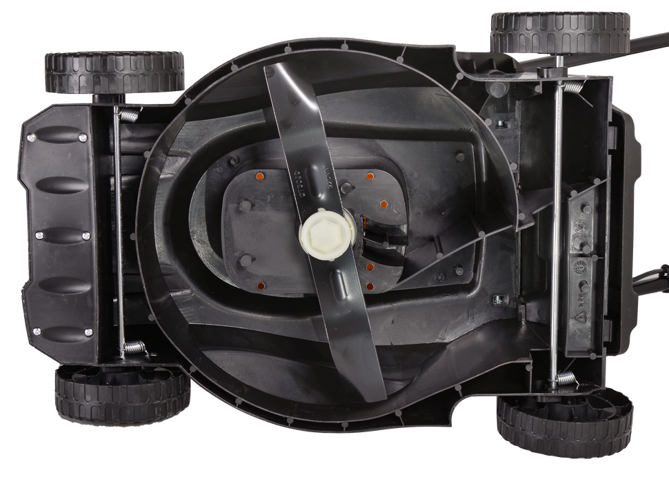 Газонокосилка электрическая Huter ELM-11А32