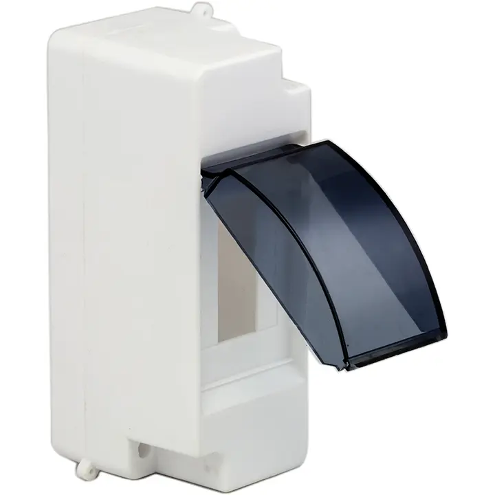 КМПн 1/2 с дверцей инд. штрих-код PROXIMA EKF pbm40-nk-2 КМПн 1/2 с дверцей инд. штрих-код PROXIMA EKF pbm40-nk-2