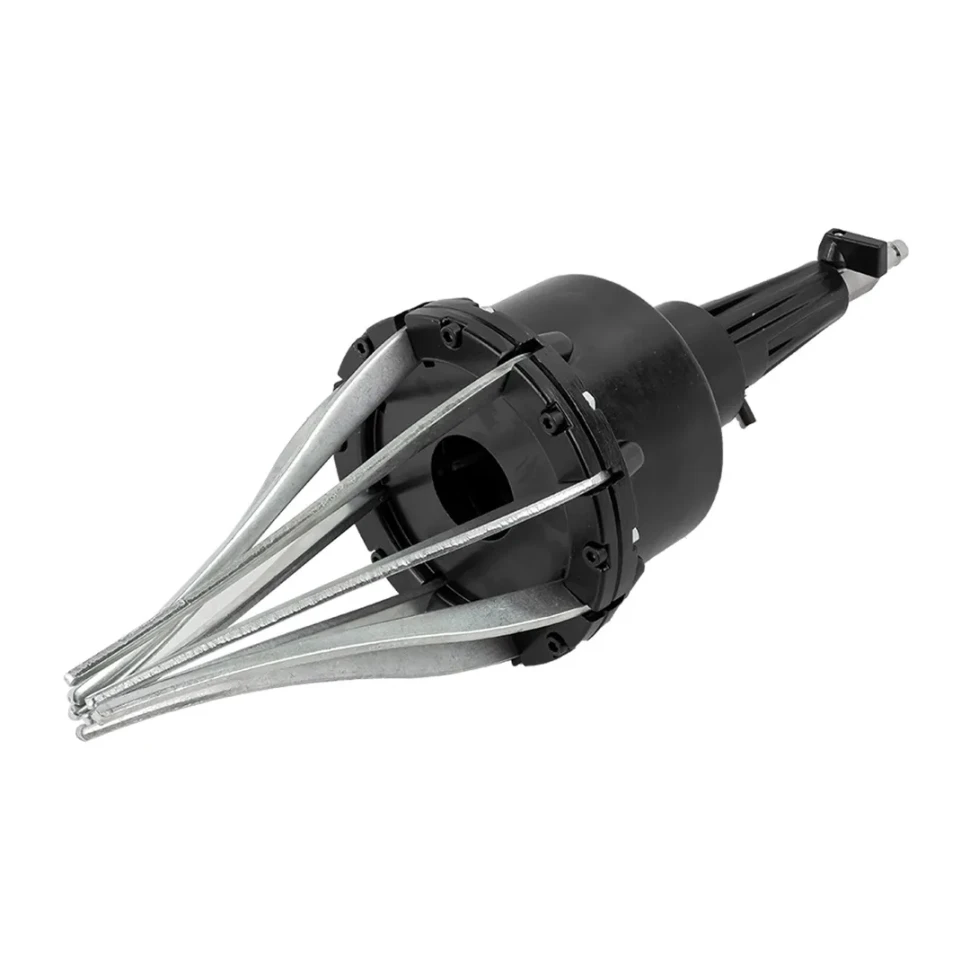 Съемник пыльника шруса пневматический  FORSTIME FT-9T0502