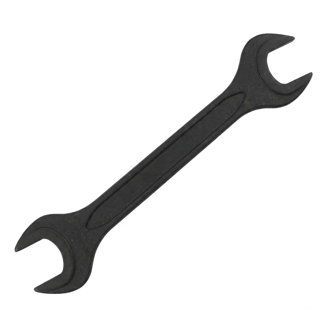 Ключ рожковый 24х27мм  JCB JCB-7542427MPB