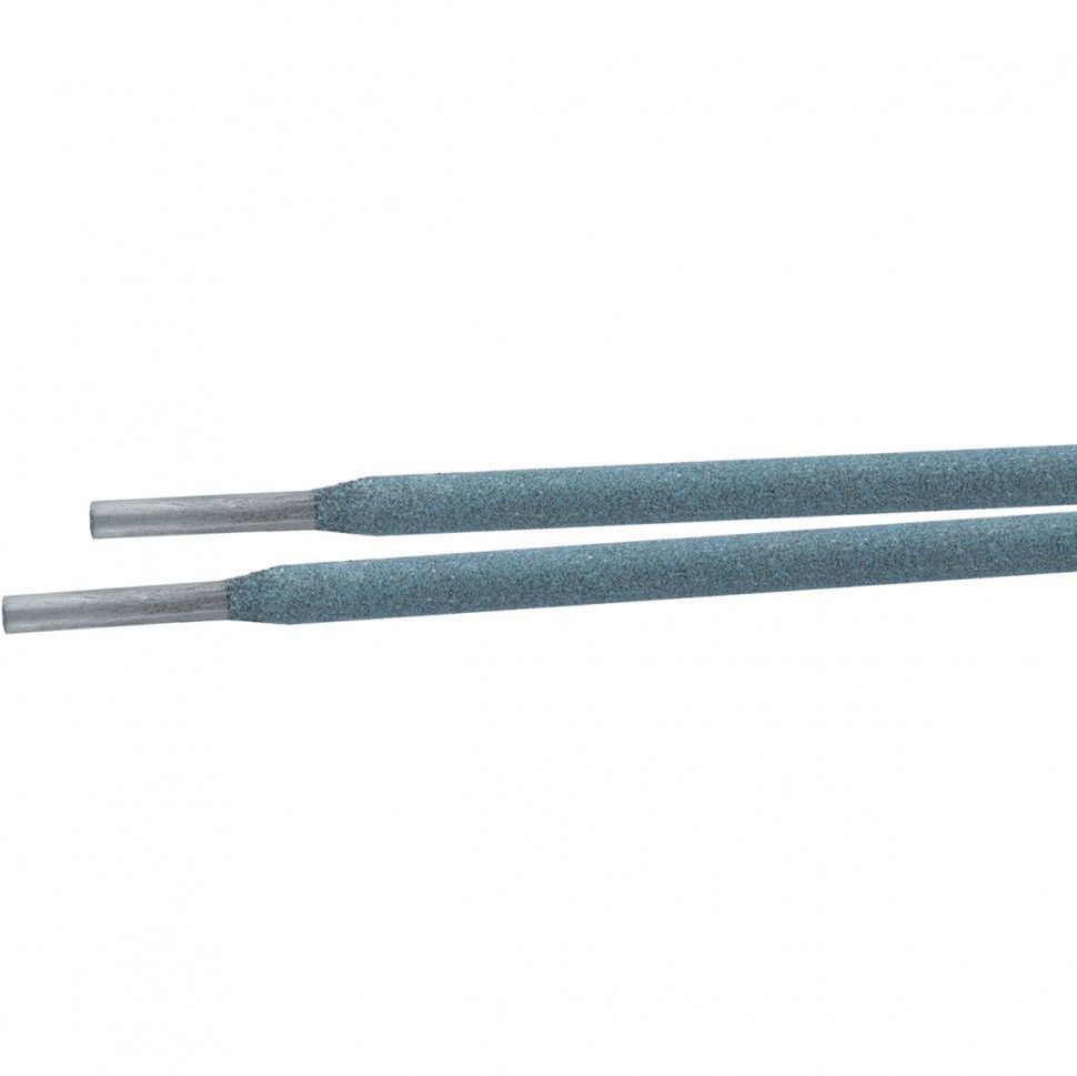 Электроды MP-3C, диам. 4mm (1 кг.), рутиловое покрытие Сибртех 97525
