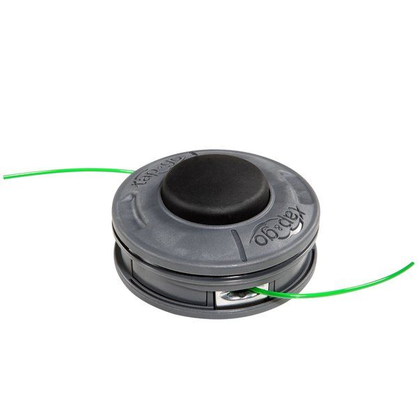 Триммерная головка EFCO Tap&Go EVO D130х2,4мм (1 шт.)