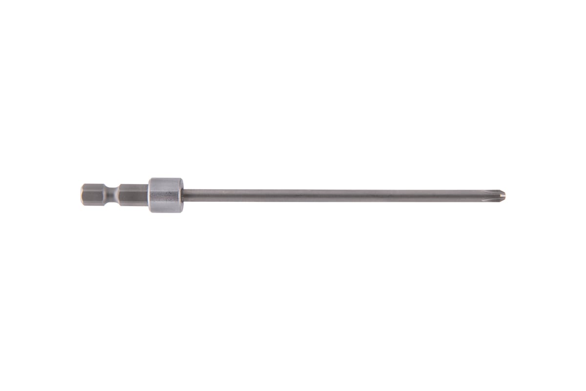 Бита PH2 130 мм (5 шт) для насадки 199078-9,  MAKITA 199155-7