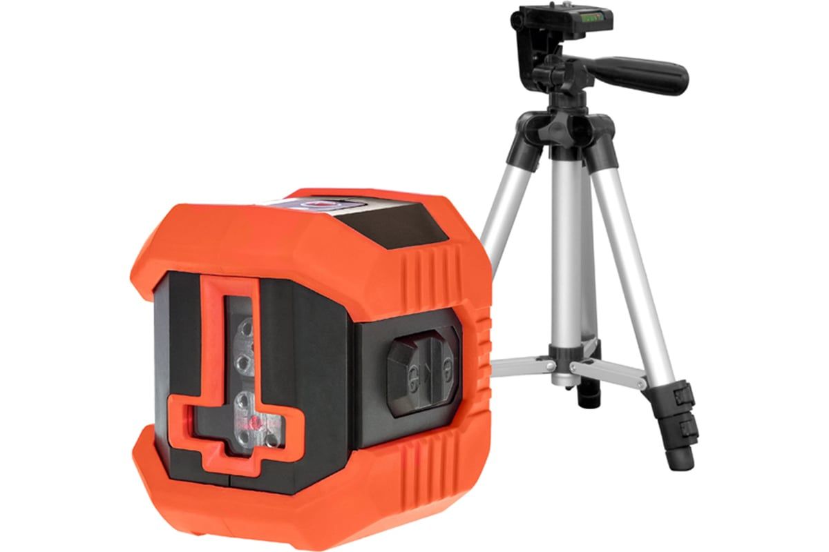 Лазерный нивелир  QB set  CONDTROL 1-2-121