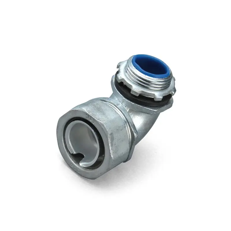 Муфта вводная ВМ(90°) 38  Fortisflex 61383