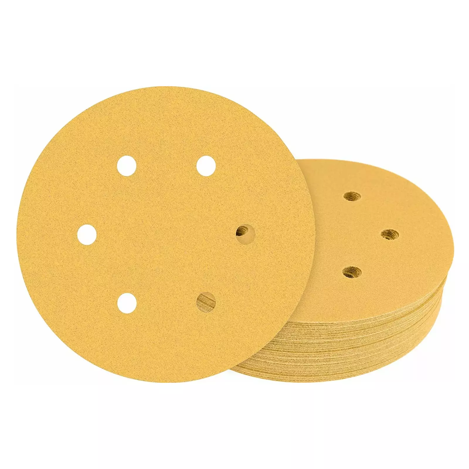 Шлифлист Expert C470 150 мм, K180 с 6 отверстиями BOSCH 2608900922