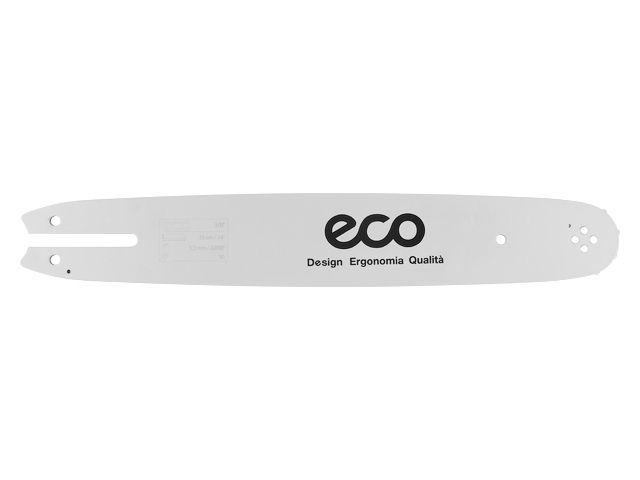 Шина 35 см 14" 3/8" LP 1.3 mm 9 зубьев MULTI SHARP ECO CSP-032