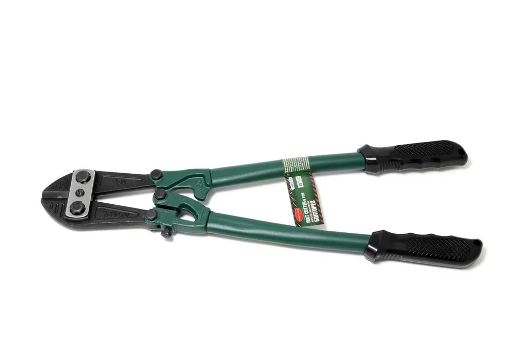 Болторез "Profi" 14"-350мм  Rock FORCE RF-9U050114