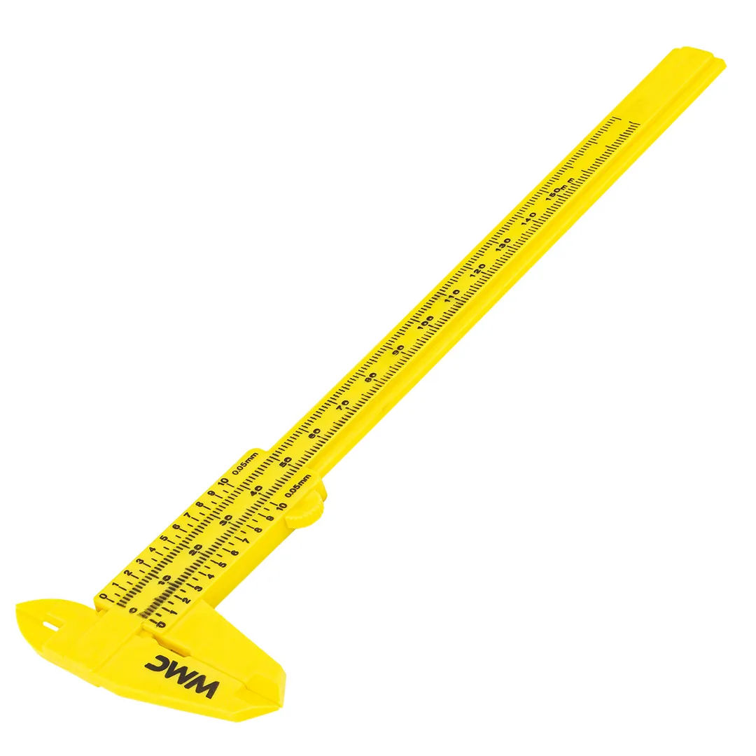 Штангенциркуль 0-150мм  WMC TOOLS WMC-5096P1