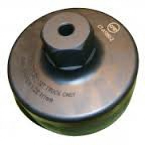 Головка для BPW Former 16T 8-гр. 120mm под HEX 41mm PROWIN BPW-RHN-120M*H41