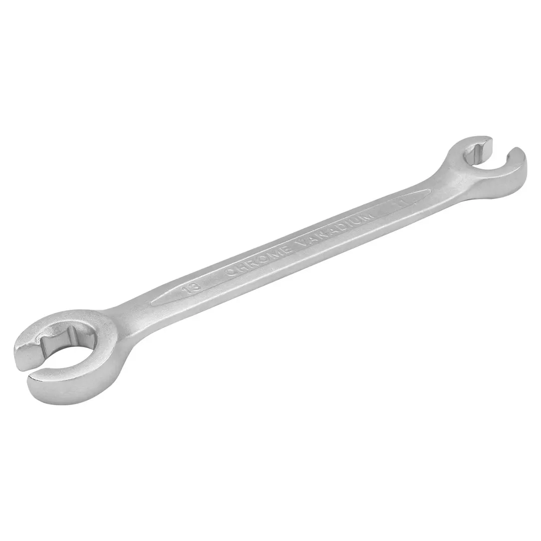 Ключ разрезной 11х13мм RockFORCE LIGHT Rock FORCE LIGHT RF LIGHT-7511113