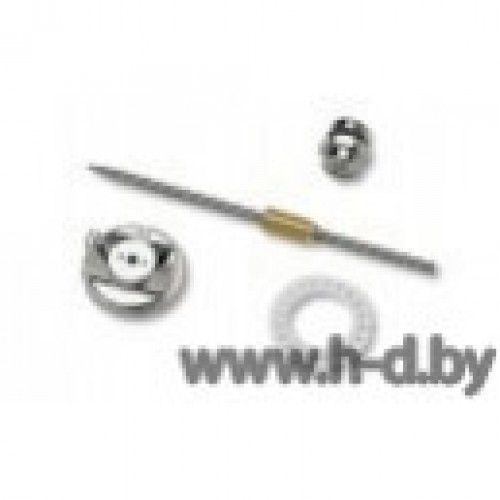 Сопло, игла, дюза 1.3mm (для КL-528М) PROWIN SG028-528-13